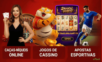 Configurações úteis dentro do app a7bet