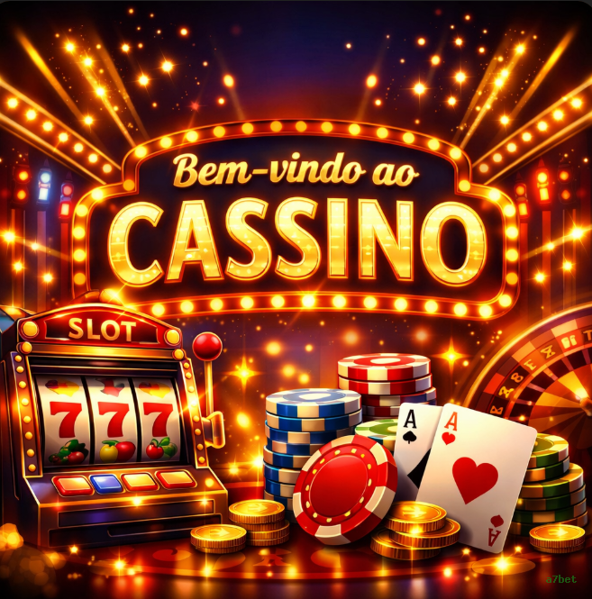Cassino a7bet