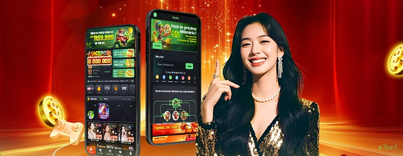 Plataforma a7bet - cassino e apostas
