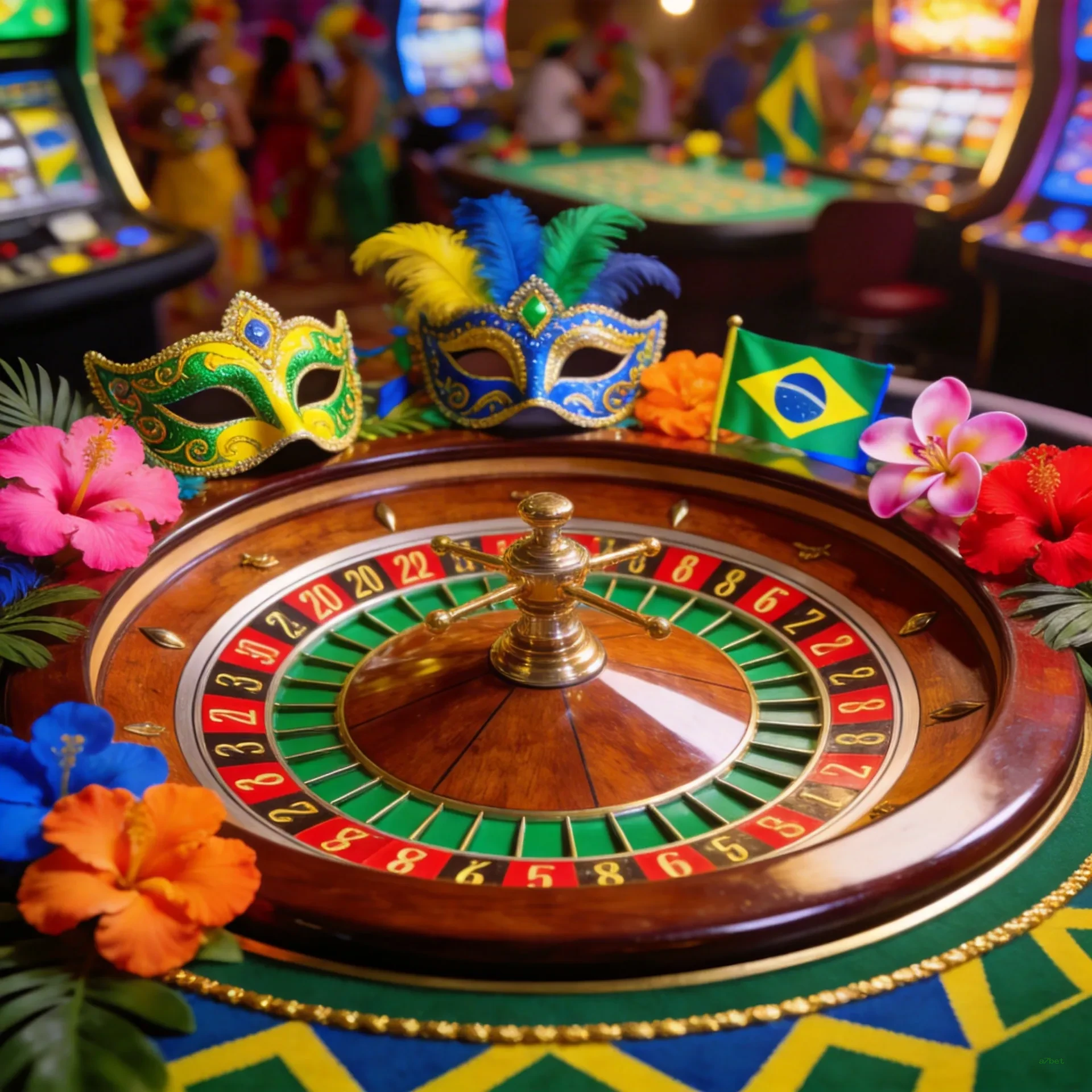 Catálogo de slots