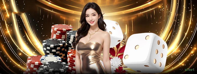 Slots com prêmios a7bet